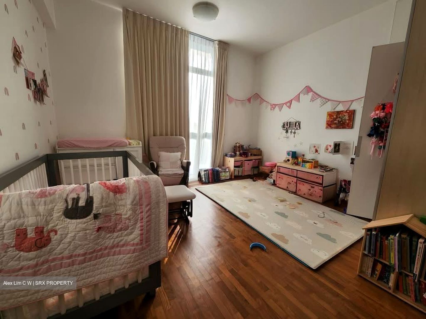 The Shelford (D11), Condominium #553673651